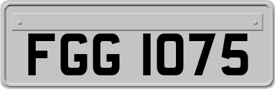 FGG1075