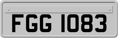 FGG1083