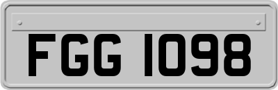 FGG1098