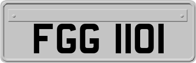 FGG1101