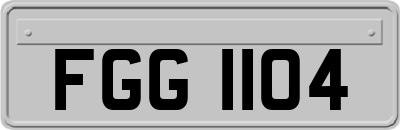 FGG1104