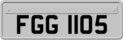 FGG1105