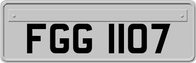 FGG1107