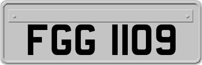 FGG1109