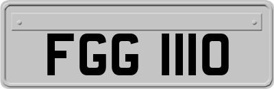 FGG1110