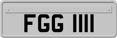 FGG1111