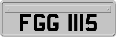 FGG1115
