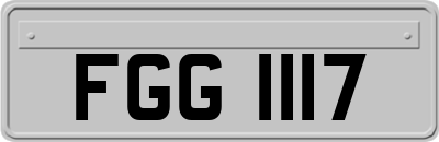 FGG1117
