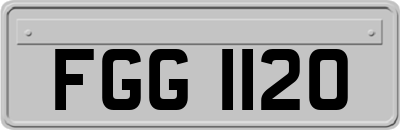 FGG1120