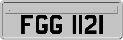 FGG1121