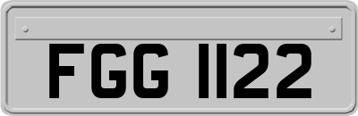 FGG1122