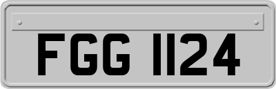 FGG1124