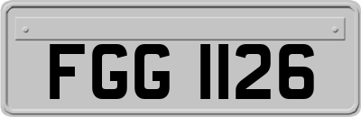 FGG1126