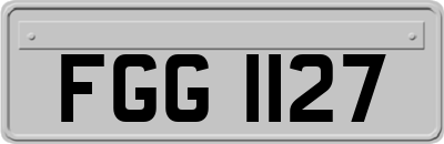 FGG1127