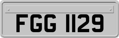 FGG1129
