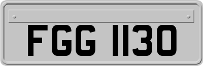 FGG1130