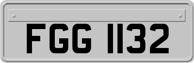 FGG1132