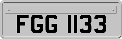 FGG1133