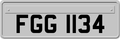 FGG1134