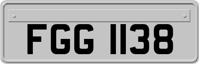 FGG1138