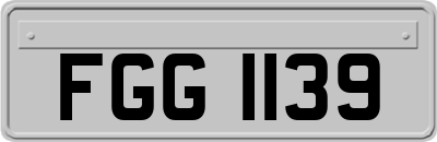 FGG1139