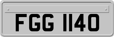 FGG1140