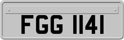 FGG1141