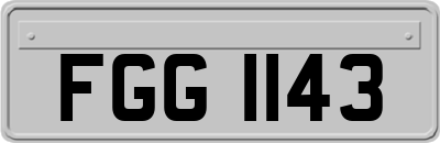 FGG1143