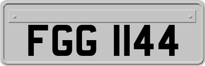 FGG1144