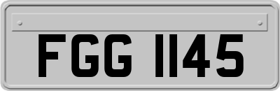 FGG1145