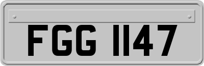 FGG1147