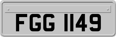 FGG1149