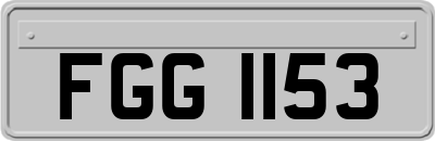 FGG1153