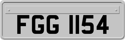 FGG1154