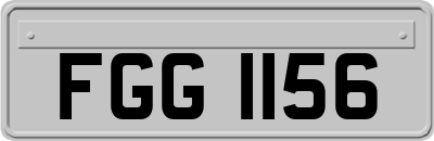 FGG1156