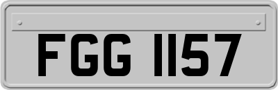 FGG1157