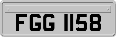 FGG1158