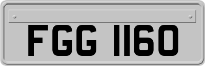FGG1160