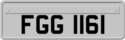 FGG1161