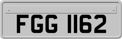 FGG1162