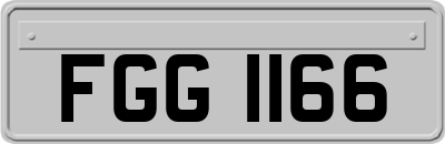 FGG1166