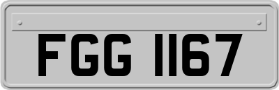 FGG1167