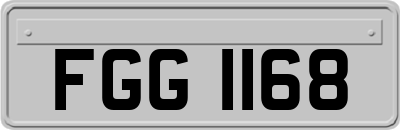 FGG1168