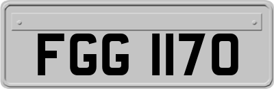 FGG1170