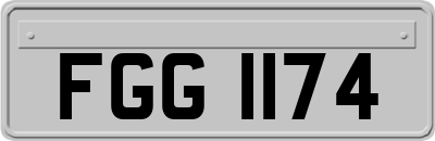 FGG1174