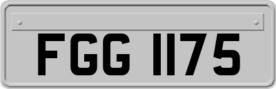 FGG1175