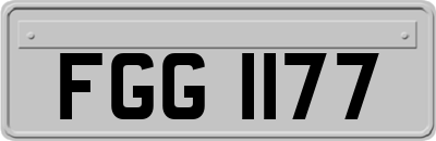 FGG1177