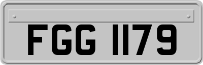 FGG1179