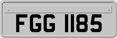 FGG1185