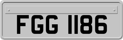FGG1186